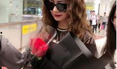 韩国娱乐圈爆料林允是谁,韩国娱乐圈爆料背后的真相